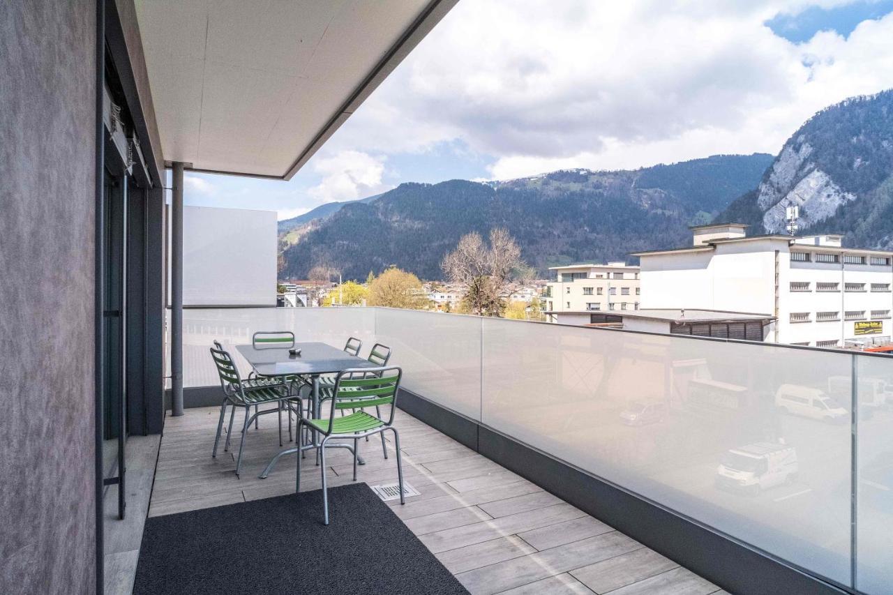 Apartamento Anemone - Griwa Rent Ag *