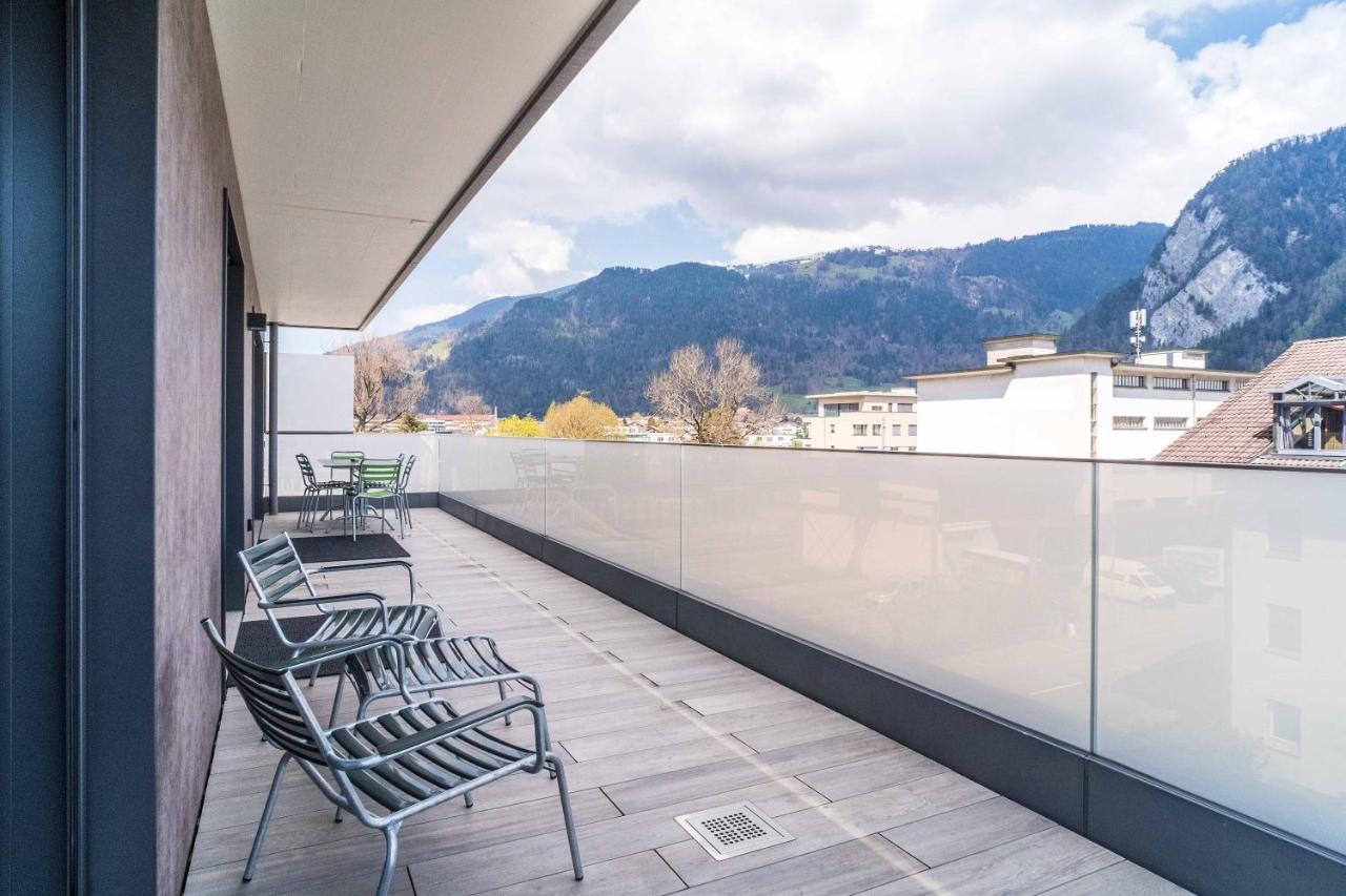 Apartamento Anemone - Griwa Rent Ag *