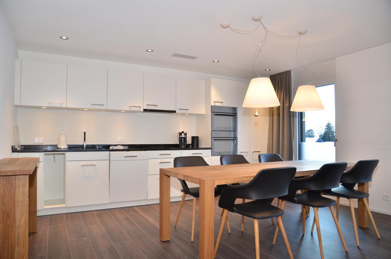 Anemone - Griwa Rent Ag Apartment Interlaken