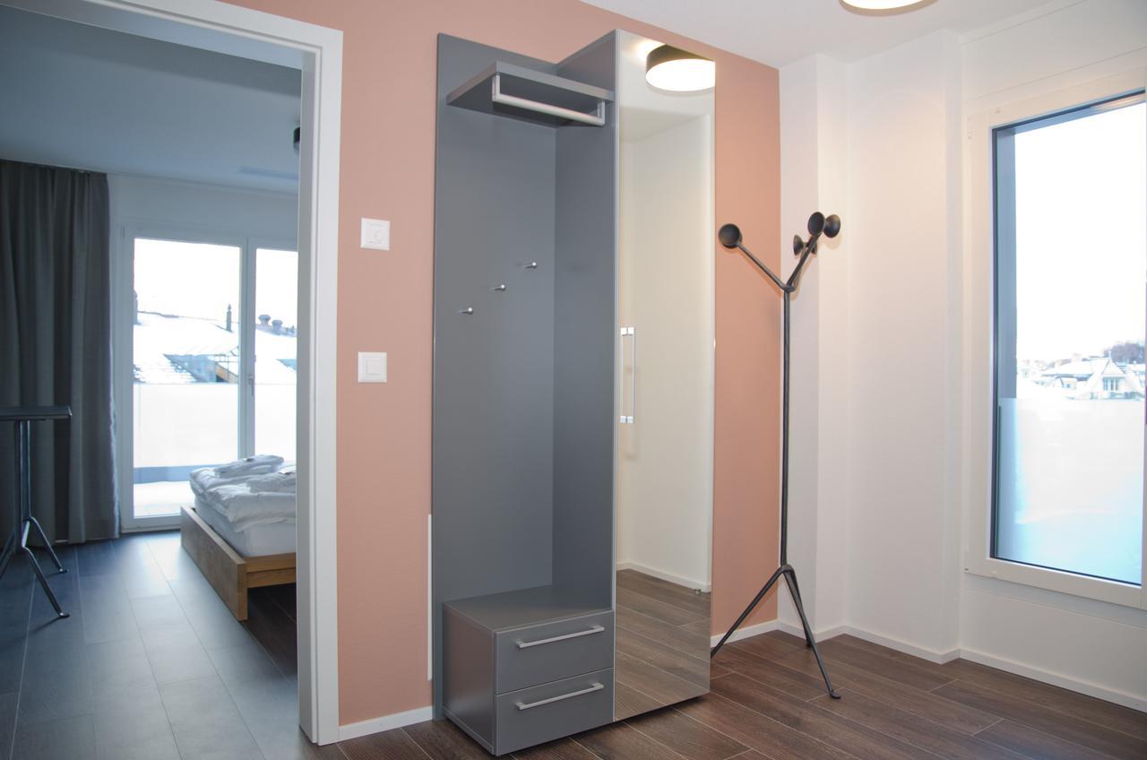 Apartamento Anemone - Griwa Rent Ag *