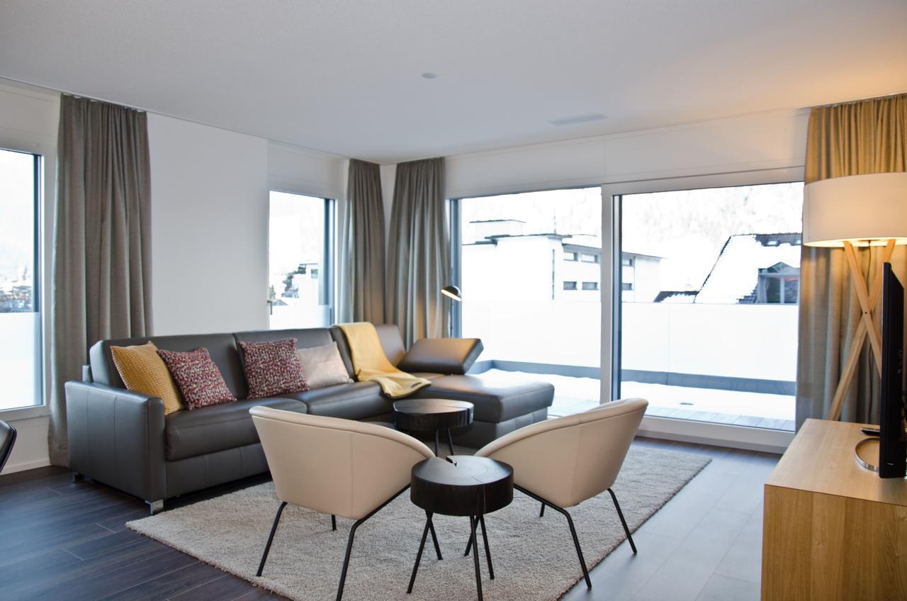 Apartamento Anemone - Griwa Rent Ag