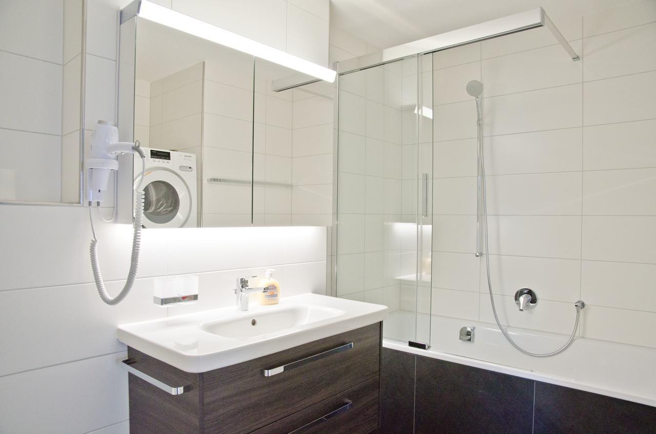 Apartamento Anemone - Griwa Rent Ag *